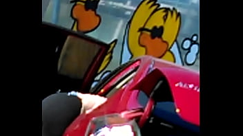 Hot milf latina part 1