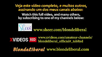 Trailer o safadão não conseguiu esperar e veio me pegar no chuveiro