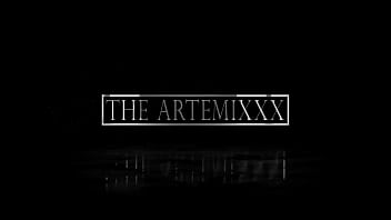 Big boob hot milf masked mylfy takes bbc and creampie