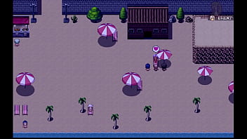 勇者羅依的婚禮23 公主到老人院讓老人抓胸部