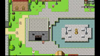 勇者羅依的婚禮23 公主到老人院讓老人抓胸部