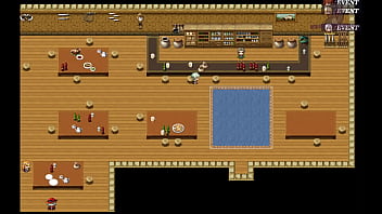 勇者羅依的婚禮23 公主到老人院讓老人抓胸部