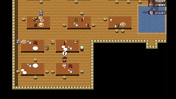 勇者羅依的婚禮23 公主到老人院讓老人抓胸部