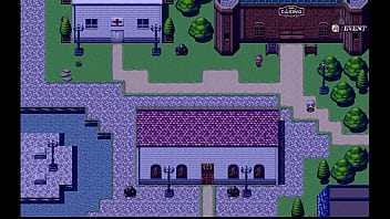 勇者羅依的婚禮23 公主到老人院讓老人抓胸部