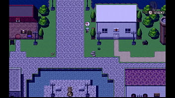 勇者羅依的婚禮23 公主到老人院讓老人抓胸部