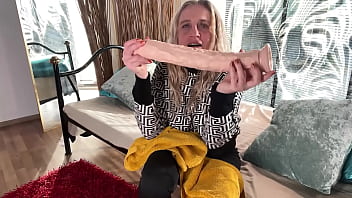 Hot prolapse masturbating under the shower