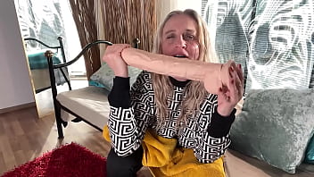 Hot prolapse masturbating under the shower Hot prolapse masturbating under the shower