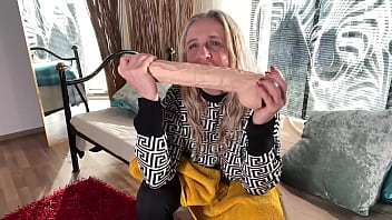 Hot prolapse masturbating under the shower