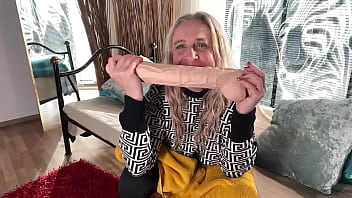 Hot prolapse masturbating under the shower