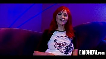 Goth angel fucked 013