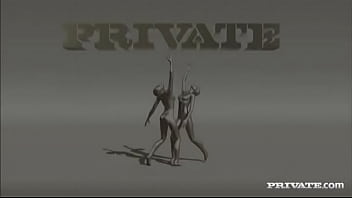 Miky gold gives two studs a handjob and blowjob before getting a dp