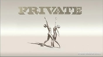 Miky gold gives two studs a handjob and blowjob before getting a dp