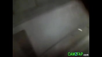 Changing room free voyeur porn video