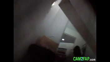 Changing room free voyeur porn video