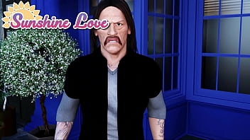 Sunshine love ep 237 – horny encounters in a sunny paradise