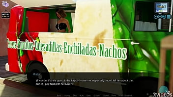 Sunshine Love Ep 237 – Horny Encounters In A Sunny Paradise thumbnail