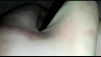 Pajeandome para ustedes en la cama