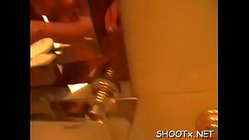 Luscious tanya cums again and again