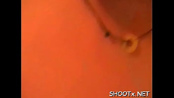 Luscious tanya cums again and again