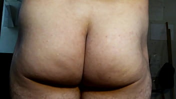 Bundinha gostosa gay