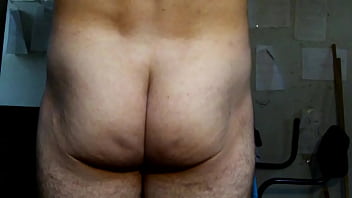 Bundinha gostosa gay