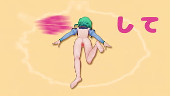 Goodbye sengen uruha rushia