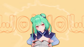 Goodbye sengen uruha rushia