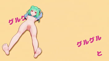 Goodbye sengen uruha rushia