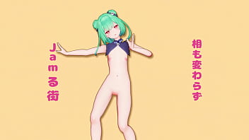 Goodbye sengen uruha rushia