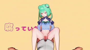 Goodbye sengen uruha rushia