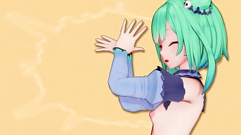 Goodbye sengen uruha rushia