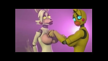 Fnaf big dicks
