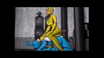 Fnaf big dicks