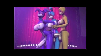 Fnaf big dicks