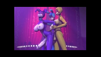 Fnaf big dicks