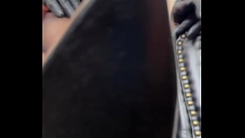 Get your tongue ready to serve me