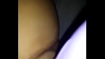 Swedish milf playing with dildo