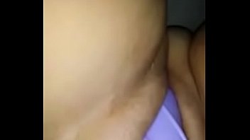 Swedish milf playing with dildo