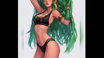 Fubuki joi anime waifu gives you joi instructions edging joi