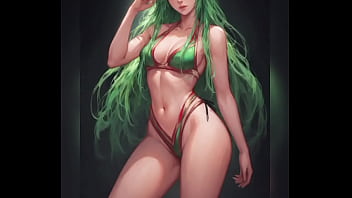 Fubuki joi anime waifu gives you joi instructions edging joi