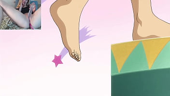 Can her pussy take that much dicks