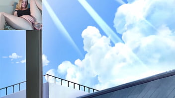 Can her pussy take that much dicks