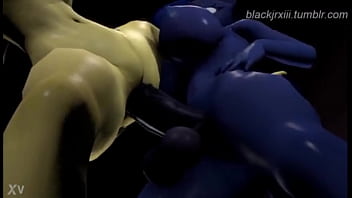 My Little Pony Futa thumbnail