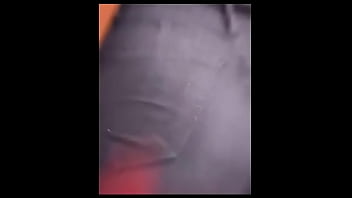 Amazing assess in tight denim comp3