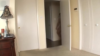 She got that pussy worked real good and finished things off with a hot creampie filling