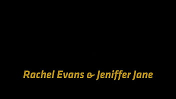 Double brunette pissing with rachel evans jenifer jane by vipissy