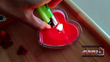 Regalo sorpresa de san valentin