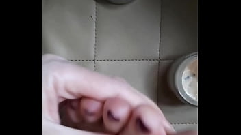 Toe mato toes routine may cause spontaneous erection