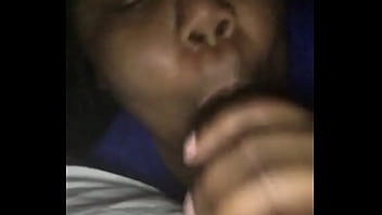 Making love to the dick