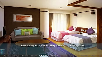 Pure×holic innocent mothers want to get married